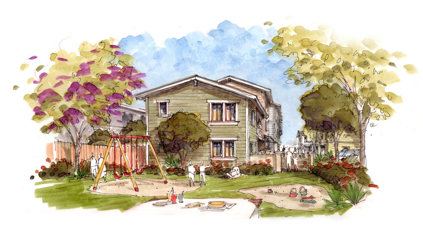 Habitat for Humanity Santa Barbara Blog Canon Perdido passes Santa