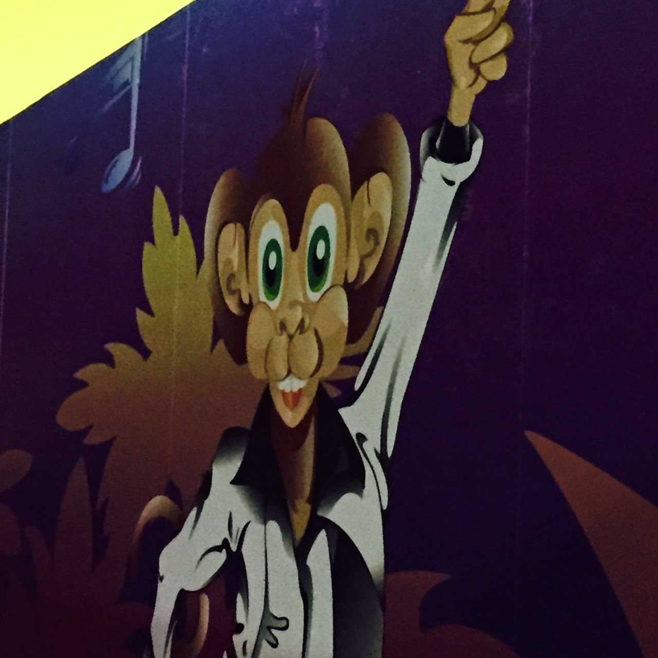 It can happen to any parent!