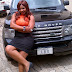 I wasn't Involved in Car Accident -Laide Bakare