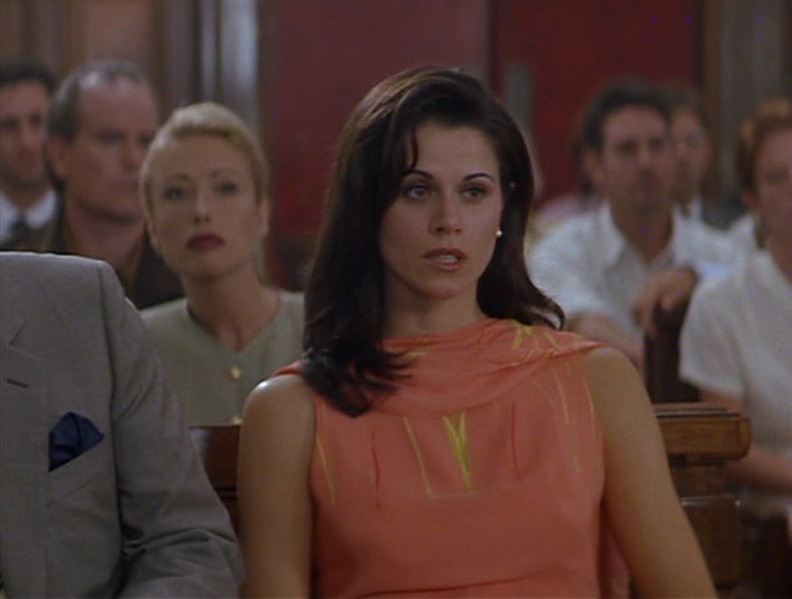 Movie and TV Screencaps Wild Things (1998) Directed by John McNaughton