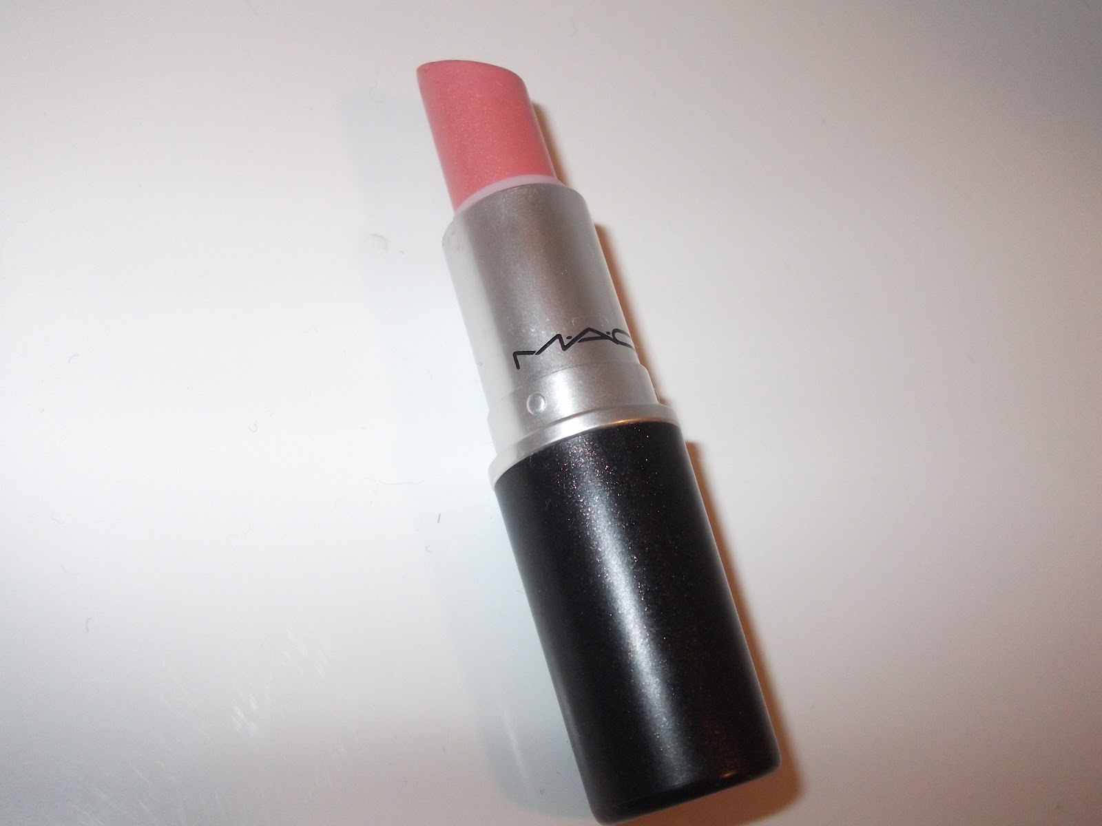 mac plink lipstick