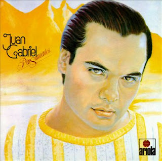 DISCOGRAFÍAJUANGABRIEL.COM: |DESACARGAR ALBUM MP3| |Juan Gabriel