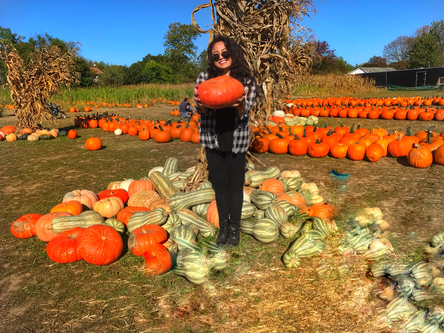 Conklin Farms // New Jersey Wanderlust Beauty Dreams