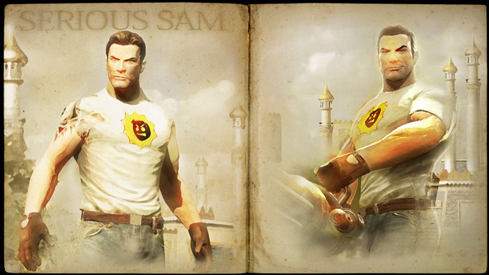 download serious sam oculus download serious sam oculus
