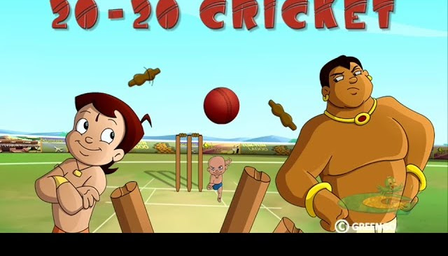 chota bheem hindi cartoon video 2017