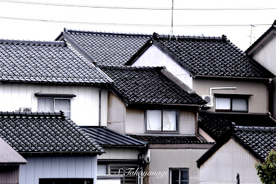 日本の風景　北陸　