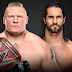 Seth Rollins escolhe seu adversário para a Wrestlemania