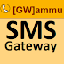 SMS Gateway : Instalasi Gammu Step by Step