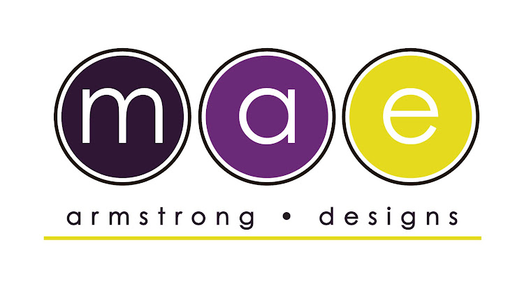 mae armstrong designs