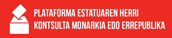 9 de mayo de 2020: Consulta popular estatal monarquía o república 9 de mayo de 2020: Consulta popular estatal monarquía o república