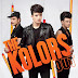 Amici 15 . The Kolors - "Out"
