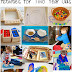 50 Montessori Activities for 2 Year Olds