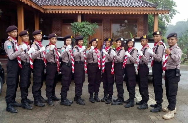 Salah Satu Anggota PRAMANDA Lolos Seleksi PPNM