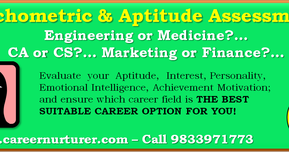 free-career-aptitude-and-career-assessment-tests