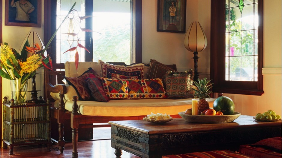 Interior Design Ideas Indian Style