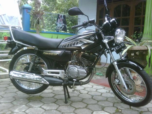 rx king 1000cc