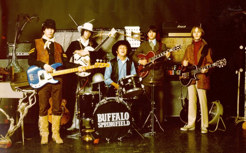 bifald Ond Gøre klart Talk From The Rock Room: Put the Boot In: "A Child's Claim to Fame"- Buffalo  Springfield 1-20-1968 Whittier High School