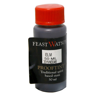 Survive the Elements: Feast Watson Prooftint TRADITIONAL STAIN Interior ...