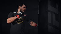 EA Sports UFC 3 Game Screenshot 7
