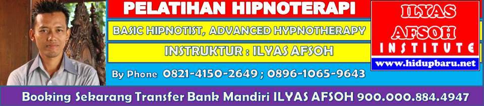 Belajar Hipnotis Semarang 0821-4150-2649 (Mr.ILYAS)
