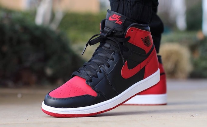 bred ones