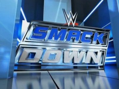 WWE Thursday Night Smackdown 26 May 2016
