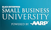 Black Enterprise Small Business University