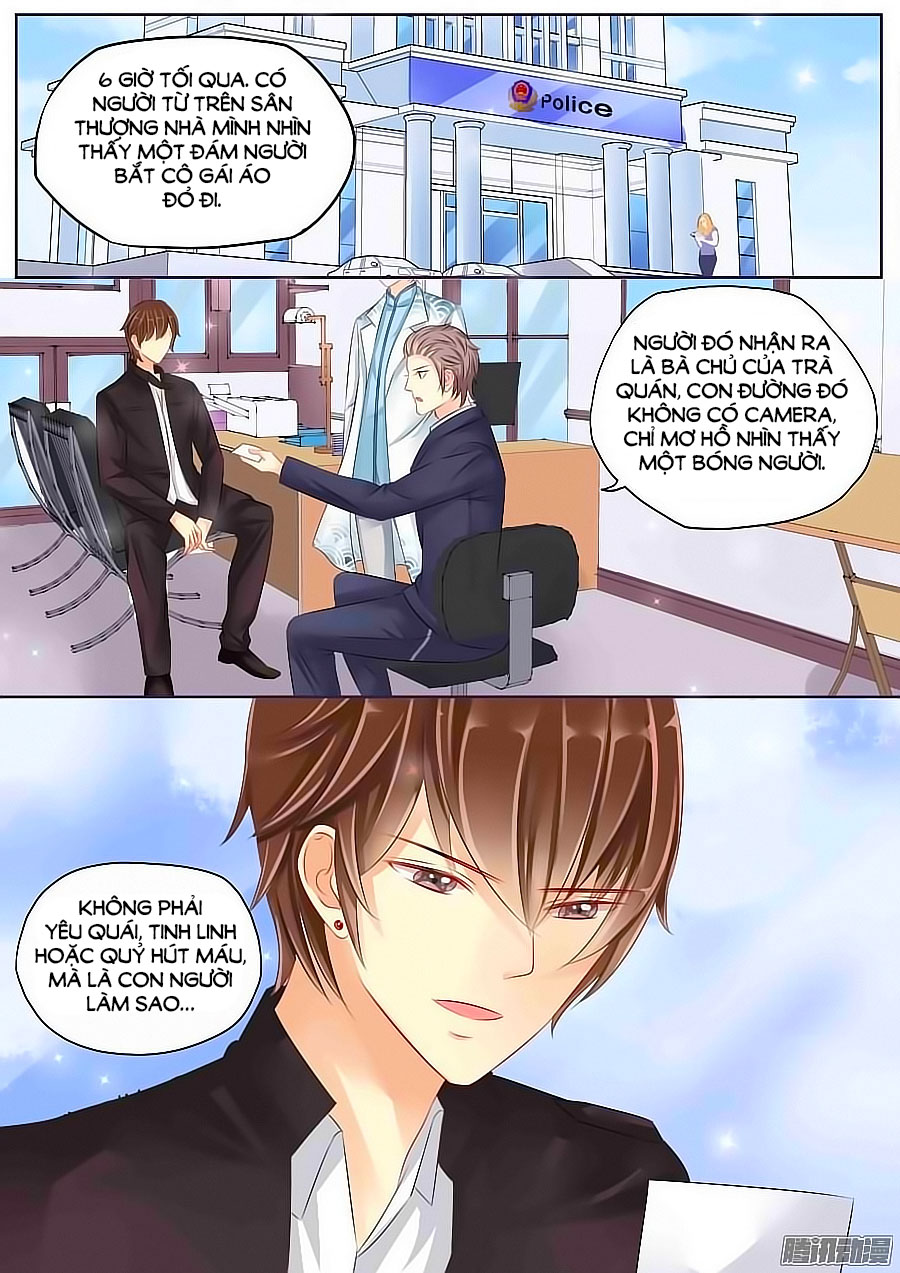 Chiêm Cốt Sư Chap 26 - Next Chap 27