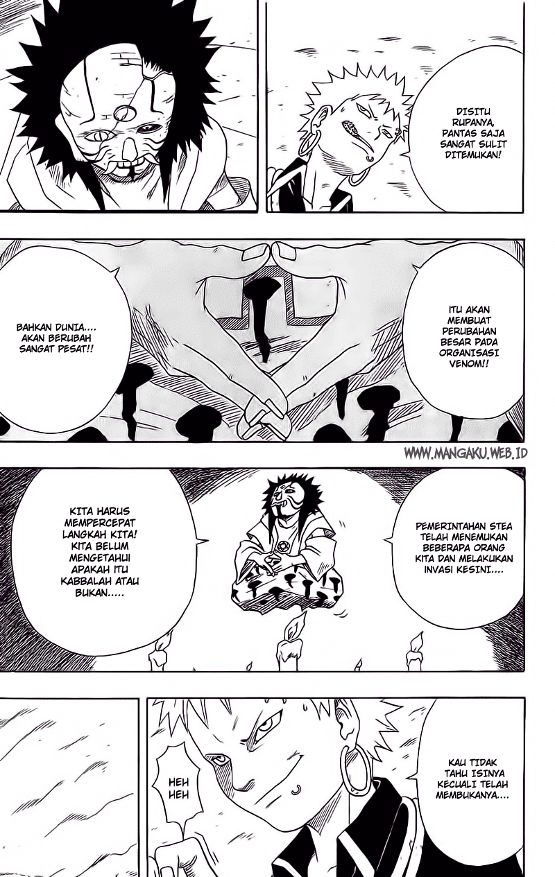 666 Satan Chapter 11 b Gambar 17