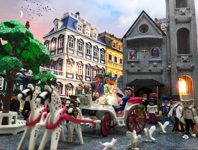 Playmobil emma Clearance