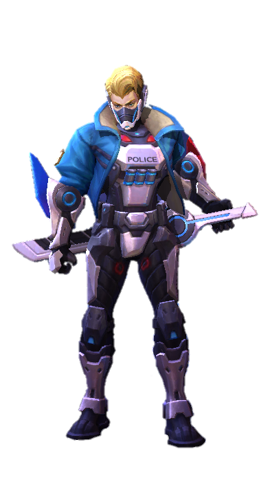 Wallpaper Mobile Legend Png