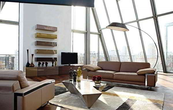 Model Kuri Sofa Ruang Tamu Minimalis Modern Model Sofa Ruang Tamu Minimalis