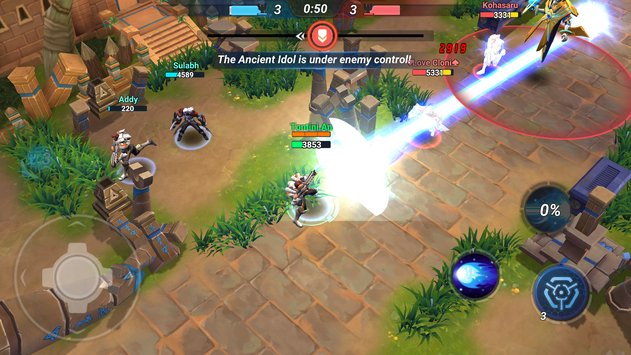 Mobile Battleground Blitz for Android - APK Download