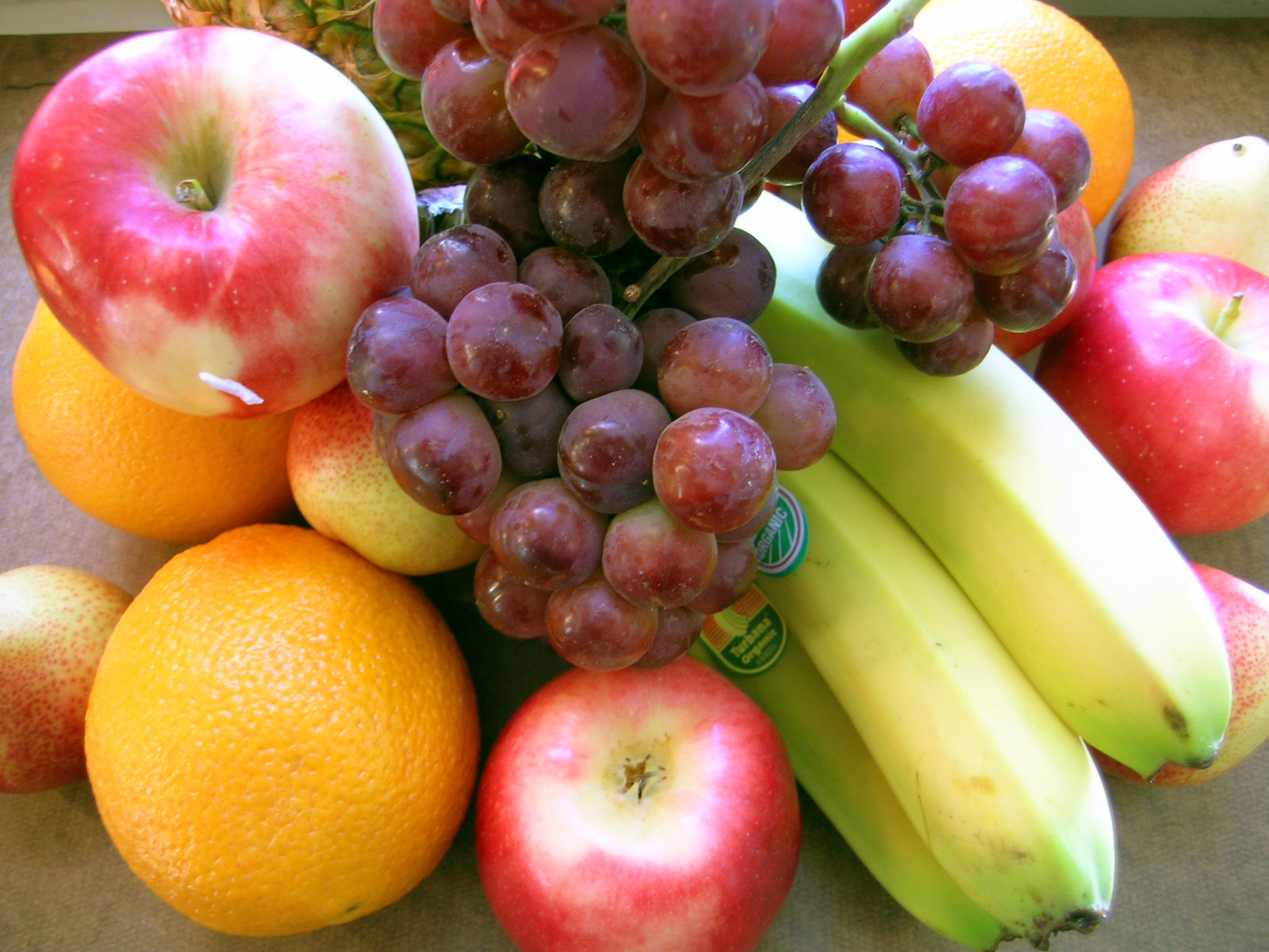 Mi Asignatura Me gusta la fruta Mi Asignatura Me gusta la fruta