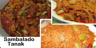 kuliner sumatera barat