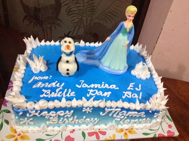 Unicorn Cakes: Goldilocks Unicorn Cake Design