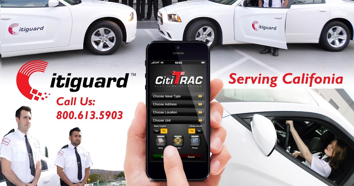 Armed Security Guards Services Los Angeles Why You Should Hire a