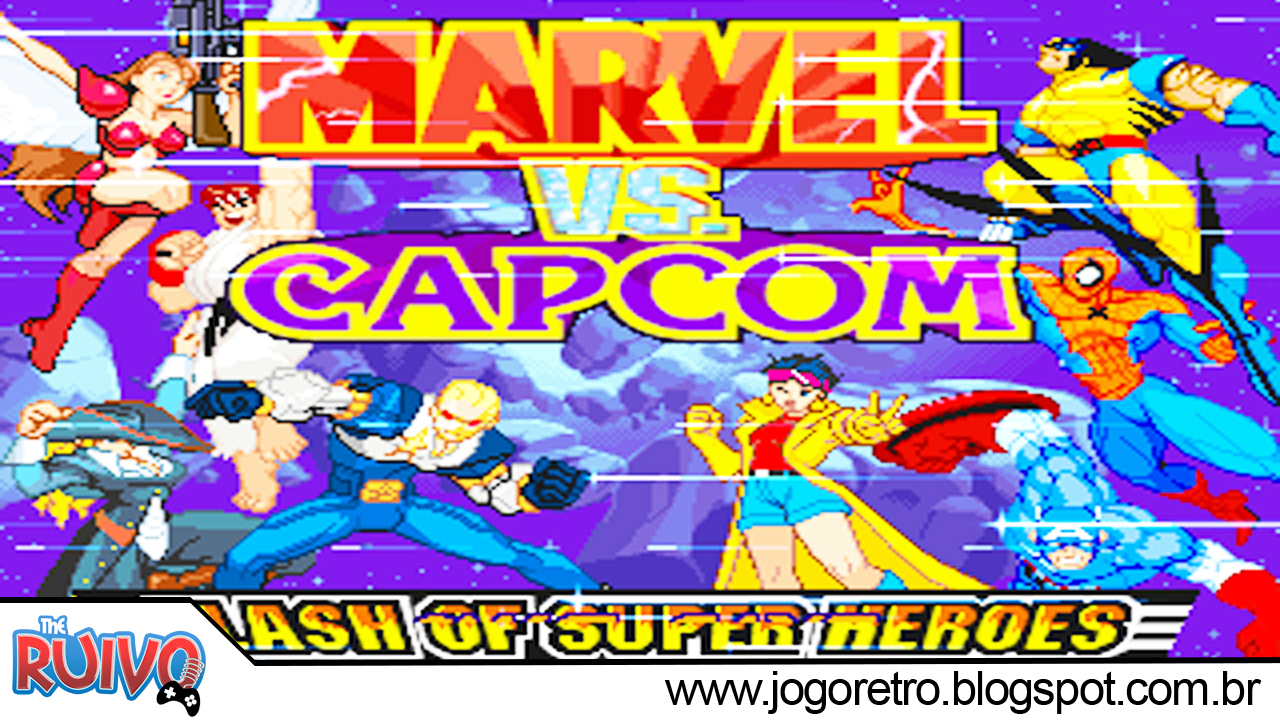 mugen marvel vs capcom 3 screenpack mugen marvel vs capcom 3 screenpack