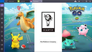 BlueStacks Play Android Games on PC with BlueStacks
