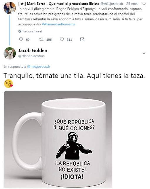 Marcos Serra P. (jo soc cdr) VS Jacob Golden Marcos Serra P. (jo soc cdr) VS Jacob Golden