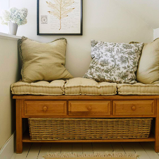 New Ideas For Storage Solutions By Using Baskets Modern Furniture Deocor