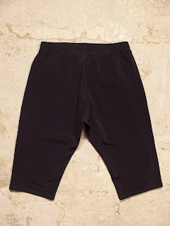 NEPENTHES South2 West8 "Cycle Pant - Knickers & Long" Spring/Summer 2015 SUNRISE MARKET