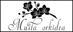 Musta orkidea -blogi