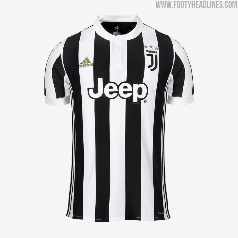 Juventus 2021 Kits Info Leaked What To Expect For Juventus' 202021 Home, Away & Third