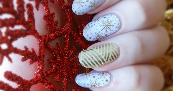fantasy art and tree chatter of aquariann: Manicure Monday: Champagne ...