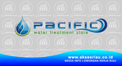 PT Pacific Water Treatment Store Pekanbaru