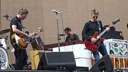 noel archer gem gallagher neil young guitars oasis liam