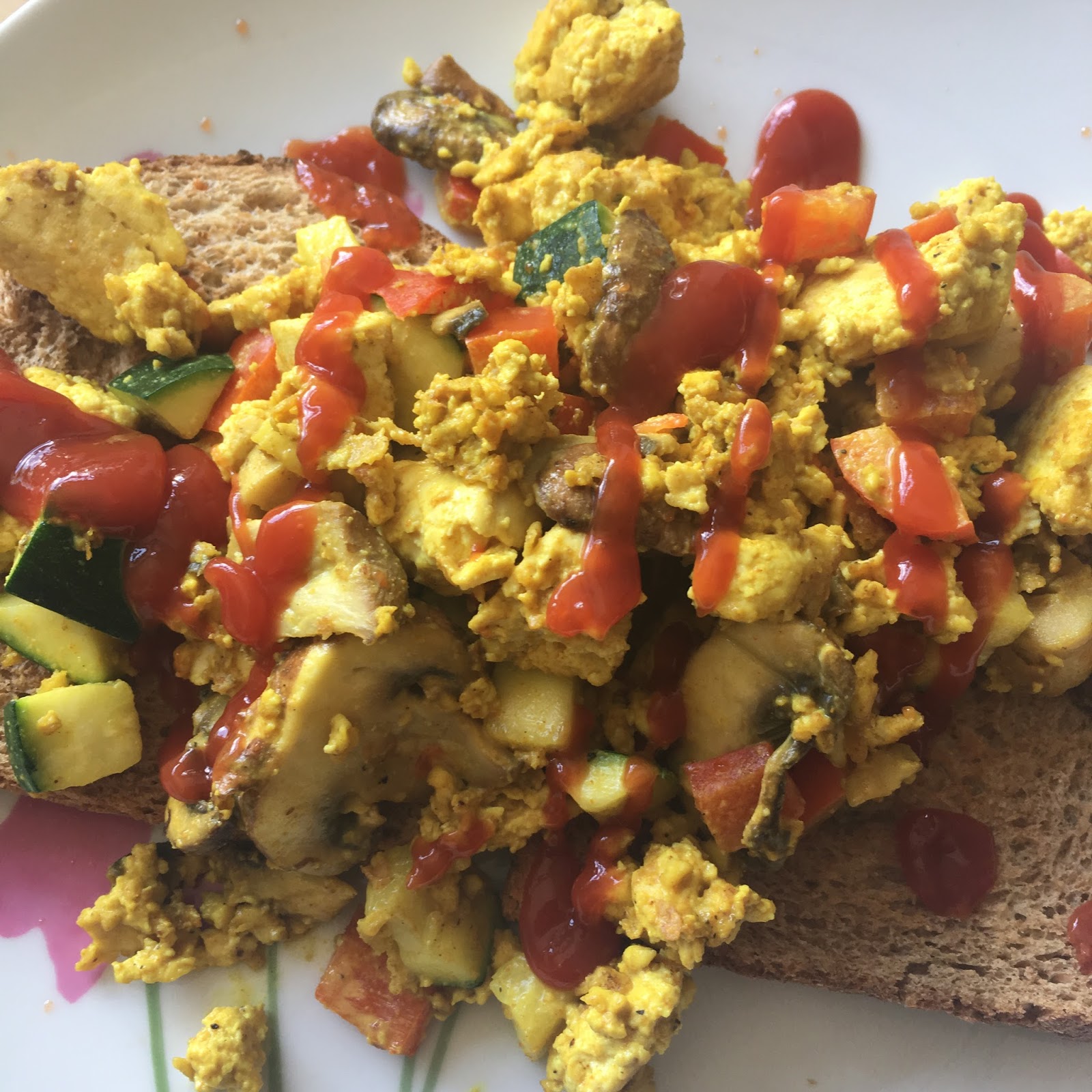 Vegan Salad Dodger What I ate in a day & weigh in