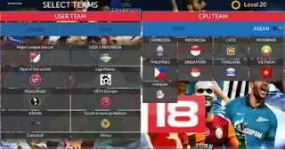 Download Game FTS 2018 Mod Apk Data Full Transfer + AFF Suzuki Cup For Android Download Game FTS 2018 Mod Apk Data Full Transfer + AFF Suzuki Cup For Android