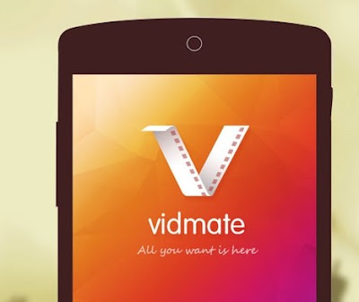 Vidmate app for Mac